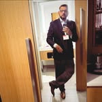 Kevin Stitt - @papa_gorgo - Instagram