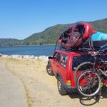 Kevin Stitt - @newoutdooradv - Instagram