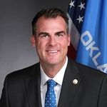 Kevin Stitt - @govkevinstitt - Instagram