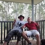 Kevin Jones - @kevinstjohn58 - Instagram