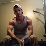 Kevin St. John - @kevinst.john89 - Instagram