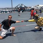 Kevin St. John - @saint6280 - Instagram