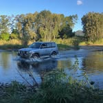 Kevin St John - @4x4_kev - Instagram