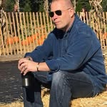 Kevin St John - @colsaintjeep - Instagram
