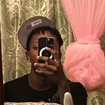Kevin Stjohn - @kevin473_nocap - Instagram
