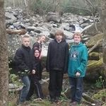 Kevin Chad Stogsdill - @chadstog - Instagram