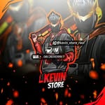 Kevin strore real - @kevin_store_real - Instagram