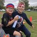Kevin Strausbaugh - Facebook