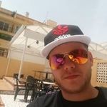 Kevin Stricker - @strickerkevin40 - Instagram