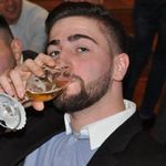 Kevin Stricker - @kevinstr.1996 - Instagram