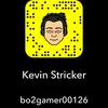Kevin Stricker - @x_derkev_x - TikTok
