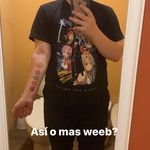 Kevin Yadiel Stricker - @moonstrike4307 - Instagram