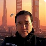 Kevin Strunk - @crypto_n_fx - Instagram