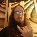 Kevin W Stufflebeam - @staurophobic - Instagram