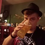 Kevin Stumpf - @_stumpie - Instagram