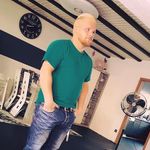 Kevin Stumpf - @kevin.stumpf90 - Instagram