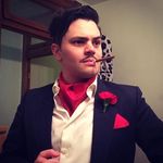 Kevin Suess - @suess.jpg - Instagram