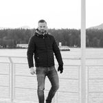 Kevin Süess - @kevin_sueess - Instagram