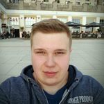 Kevin Süßen - @kevinsuessen - Instagram