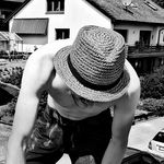 Kevin - @kevin.suessmo - Instagram