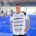 Dikit-dikit Padel - @kevinsuperpadel - Instagram