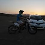 Kevin Bustos - @kevinsupercros - Instagram