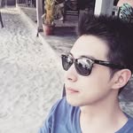 Kevin Cao - @kevinsuperaznman - Instagram