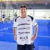 Kevin Super Padel - @kevinsuperpadel - TikTok