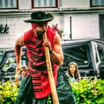 Kevin Superchi - @kevinsupertrampsarmiento - Instagram