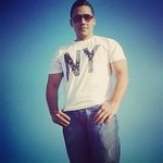 Kevin Durango - @kevinsurmay - Instagram