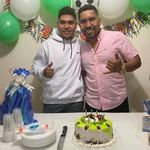 Kevin Surmay - @kevin_surmay - Instagram