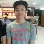 kevin szeto - @szeszetotokevin - Instagram