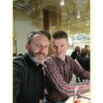 Kevin Taschner - @kevintaschner - Instagram