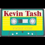 Kevin Tash - @kevintash_py - Instagram