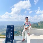 Kevin Kriangkrai Wong - @kevin_thainorth - Instagram