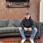 Kevin Theis - Facebook