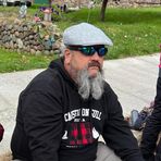 Kevin Theis - Facebook