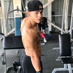 Kevin Theis - @imparablekt - Instagram
