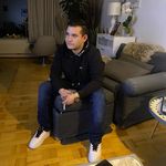 Kevin Theis Toft Sørensen - @kevintoffi - Instagram