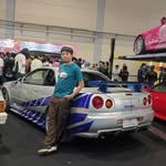 Kevin T//ASISI47 - @kevin_theodore_rb26 - Instagram