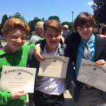 Kevin Theodore Baker - @kevinbaker4prez - Instagram