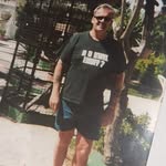Grampy KevinTwood - @kevinthistlewood - Instagram
