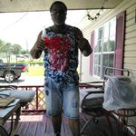Kevin Thompkins - @kevinthompkins - Instagram