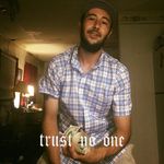 Kevin Thompkins - @u_know_101 - Instagram