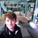 Kevin Thurber - @thurberaudio - Instagram