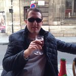 Kevin Tilton - @kevtil107 - Instagram