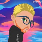 Kevin Tocco - @kevinmazzachebottot - Instagram