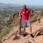 Kevin Tolle - @tall_kevin - Instagram