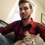 Kevin Tomes - @ktomes92 - Instagram