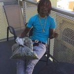 kevin torrence - @blackjezuss514221 - Instagram